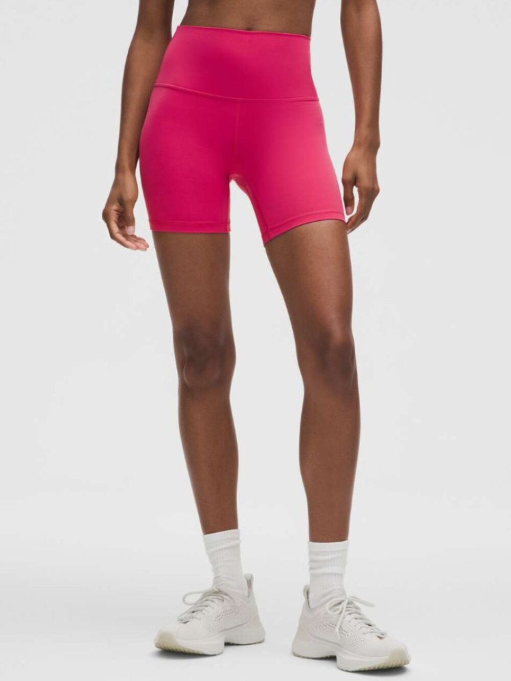 Lululemon Align High-Rise Short 6" (Size 6)